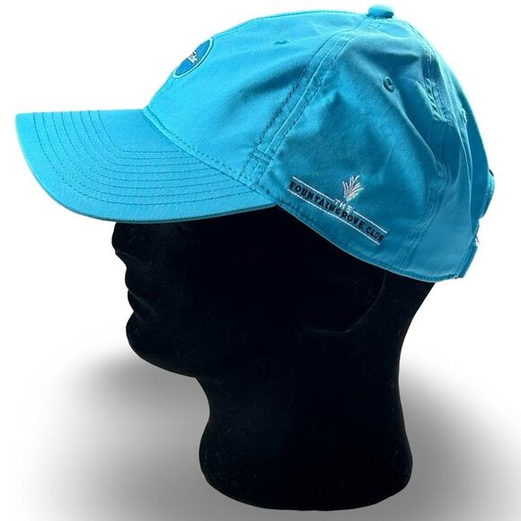 Titleist Montauk‎ Breezer Women's Golf Hat The Fountaingrove Club Sporty Golfer - Picture 2 of 7